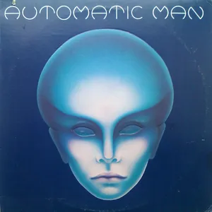 Automatic man